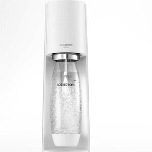 Terra SodaStream – Refresh Your Bubbles Today!